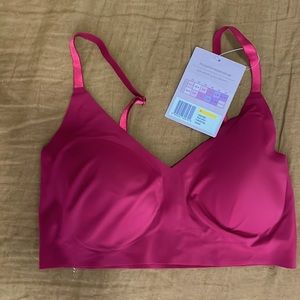 True a body Triangle Convertible strap